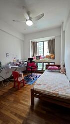 Sunhaven (D16), Condominium #610716551